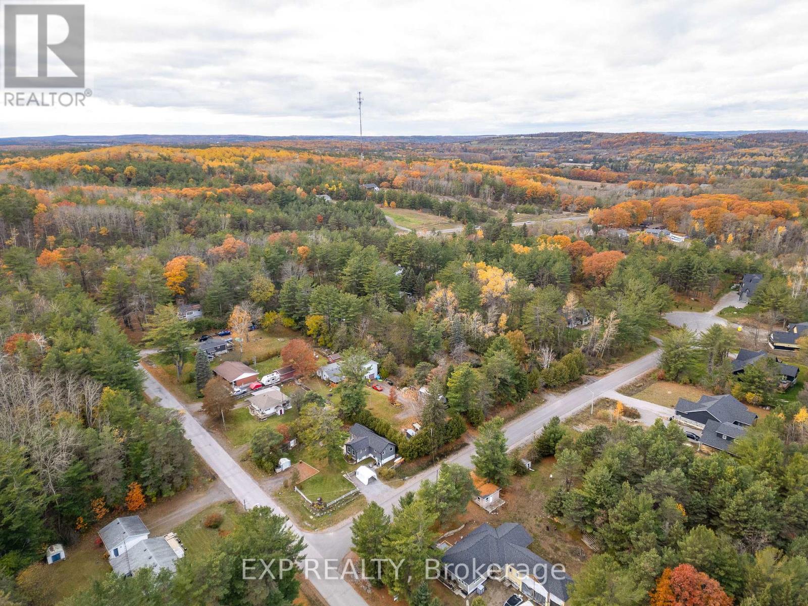 Lot 100 - 7032 Lake St Street, Hamilton Township (Bewdley), Ontario  K0L 1E0 - Photo 48 - X12536200