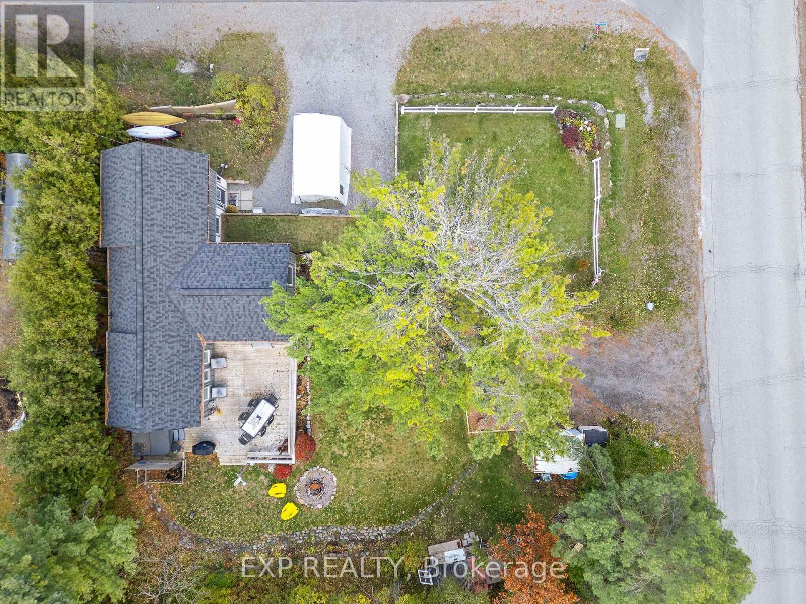 Lot 100 - 7032 Lake St Street, Hamilton Township (Bewdley), Ontario  K0L 1E0 - Photo 49 - X12536200