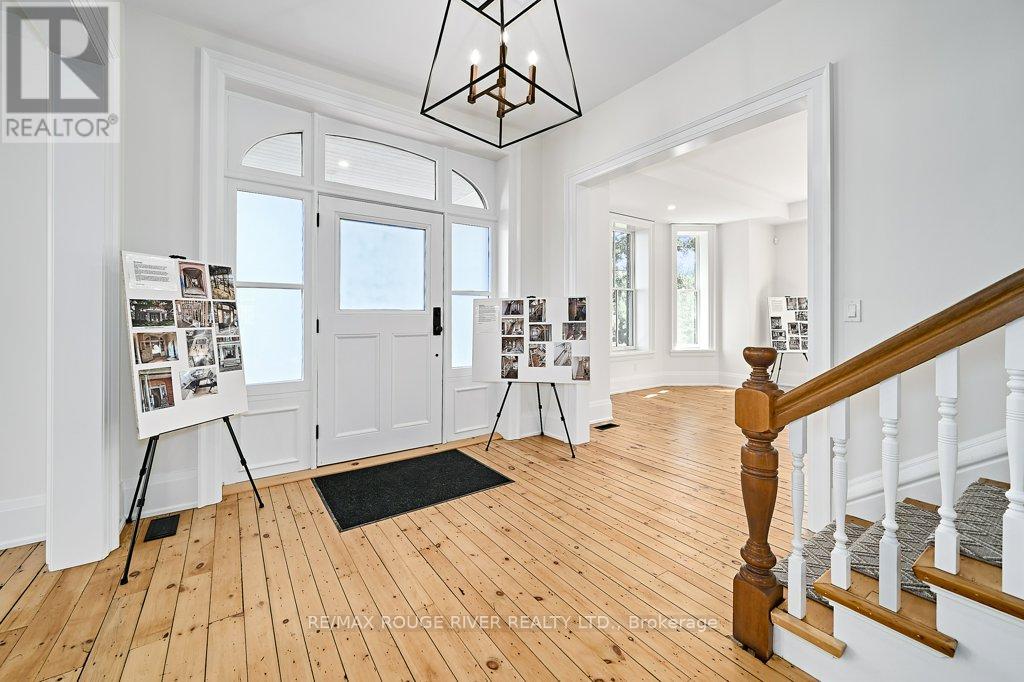 145 Belmont Drive, Clarington (Newcastle), Ontario  L1B 1G9 - Photo 10 - E12536772