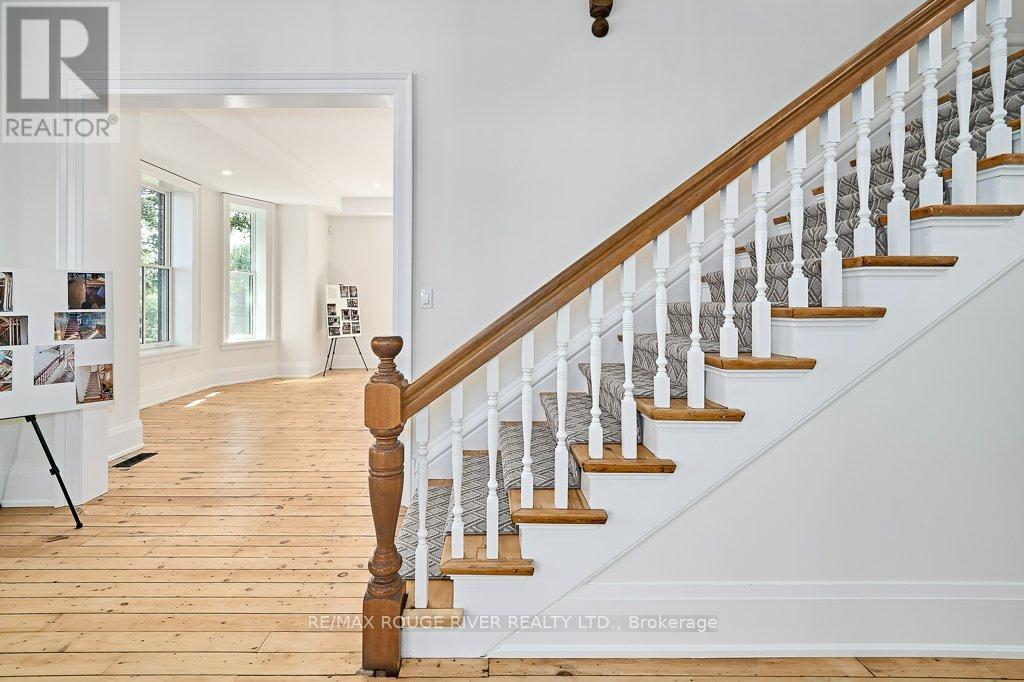 145 Belmont Drive, Clarington (Newcastle), Ontario  L1B 1G9 - Photo 11 - E12536772