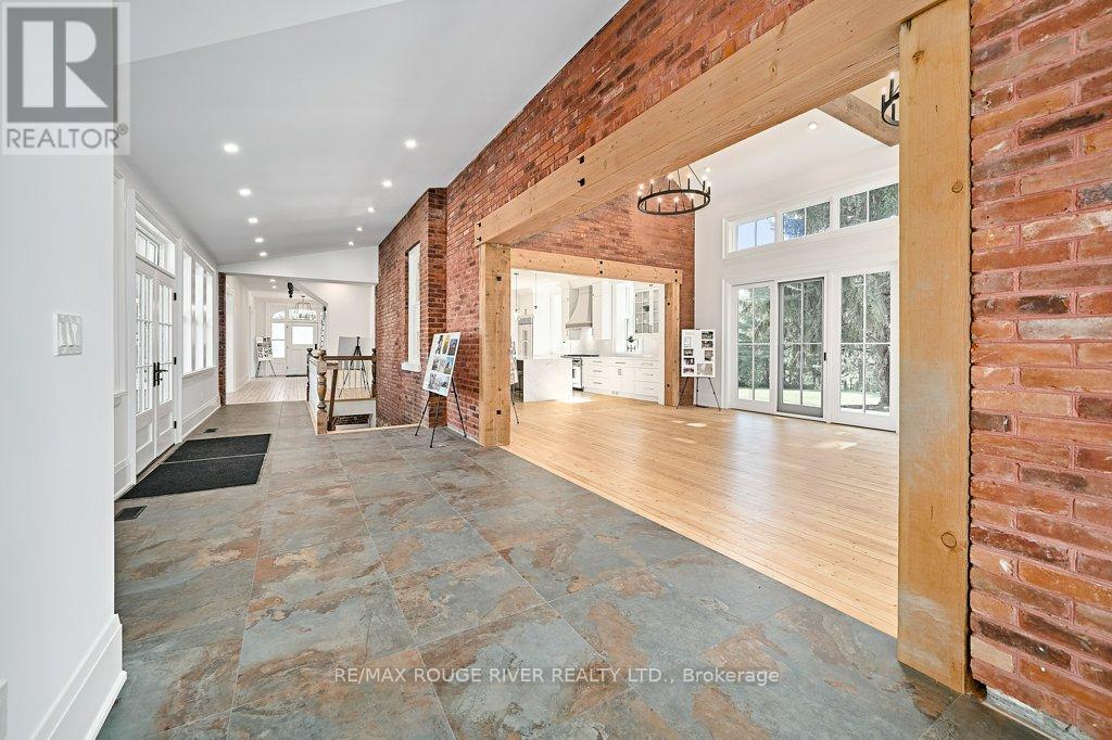 145 Belmont Drive, Clarington (Newcastle), Ontario  L1B 1G9 - Photo 13 - E12536772