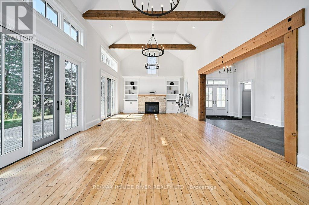 145 Belmont Drive, Clarington (Newcastle), Ontario  L1B 1G9 - Photo 14 - E12536772