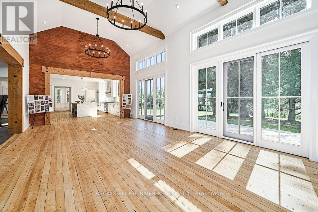 145 Belmont Drive, Clarington (Newcastle), Ontario  L1B 1G9 - Photo 15 - E12536772