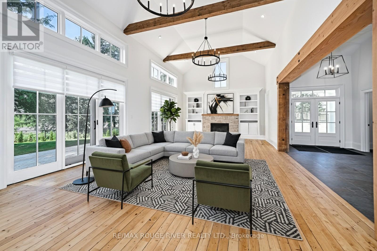 145 Belmont Drive, Clarington (Newcastle), Ontario  L1B 1G9 - Photo 18 - E12536772