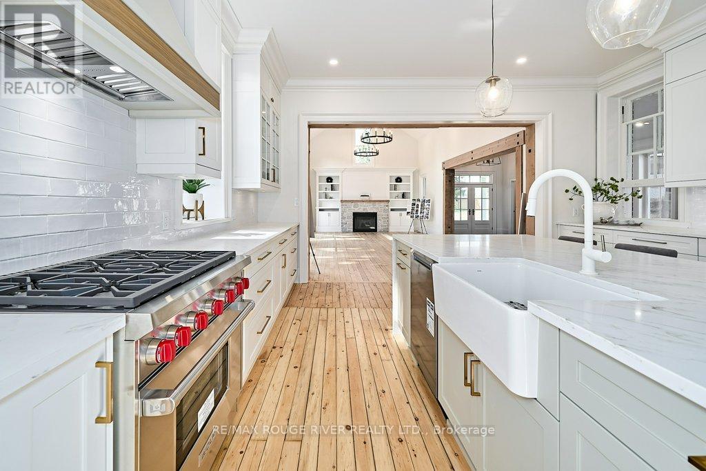 145 Belmont Drive, Clarington (Newcastle), Ontario  L1B 1G9 - Photo 19 - E12536772