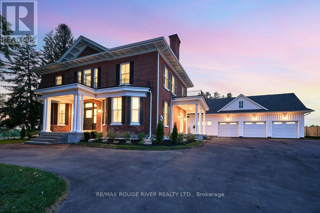 145 Belmont Drive, Clarington (Newcastle), Ontario  L1B 1G9 - Photo 2 - E12536772