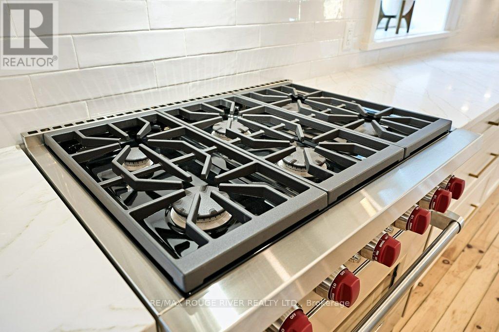 145 Belmont Drive, Clarington (Newcastle), Ontario  L1B 1G9 - Photo 20 - E12536772