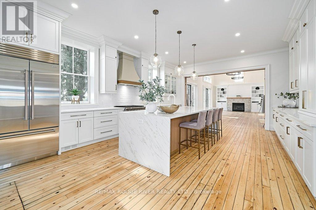 145 Belmont Drive, Clarington (Newcastle), Ontario  L1B 1G9 - Photo 21 - E12536772