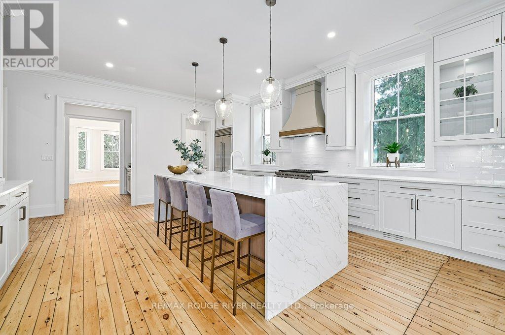 145 Belmont Drive, Clarington (Newcastle), Ontario  L1B 1G9 - Photo 22 - E12536772