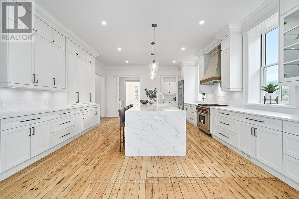 145 Belmont Drive, Clarington (Newcastle), Ontario  L1B 1G9 - Photo 23 - E12536772