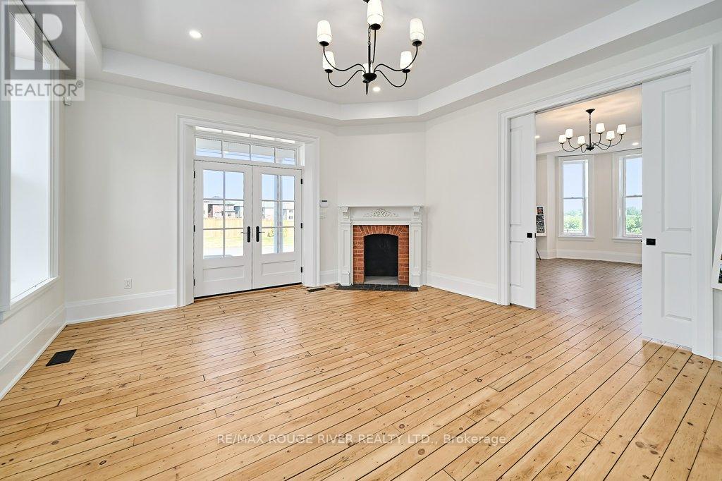 145 Belmont Drive, Clarington (Newcastle), Ontario  L1B 1G9 - Photo 28 - E12536772