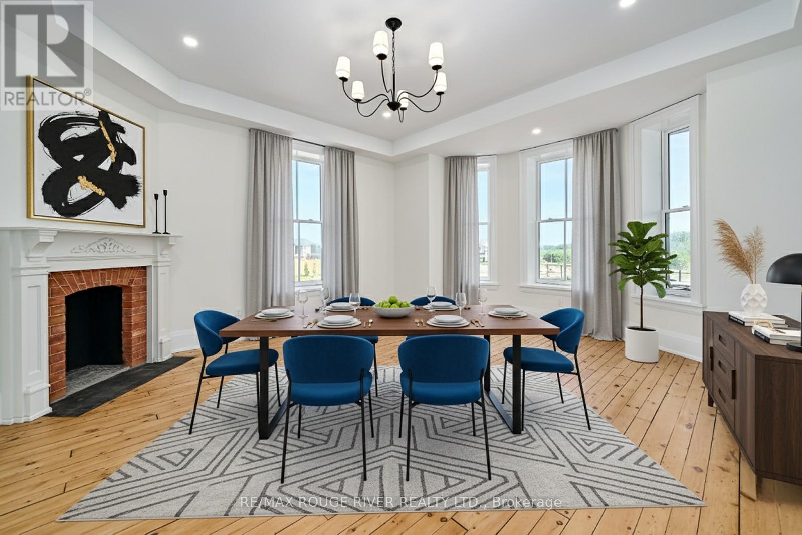 145 Belmont Drive, Clarington (Newcastle), Ontario  L1B 1G9 - Photo 29 - E12536772