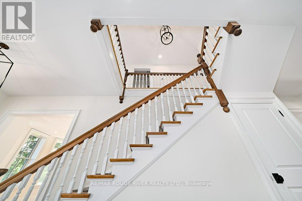 145 Belmont Drive, Clarington (Newcastle), Ontario  L1B 1G9 - Photo 30 - E12536772