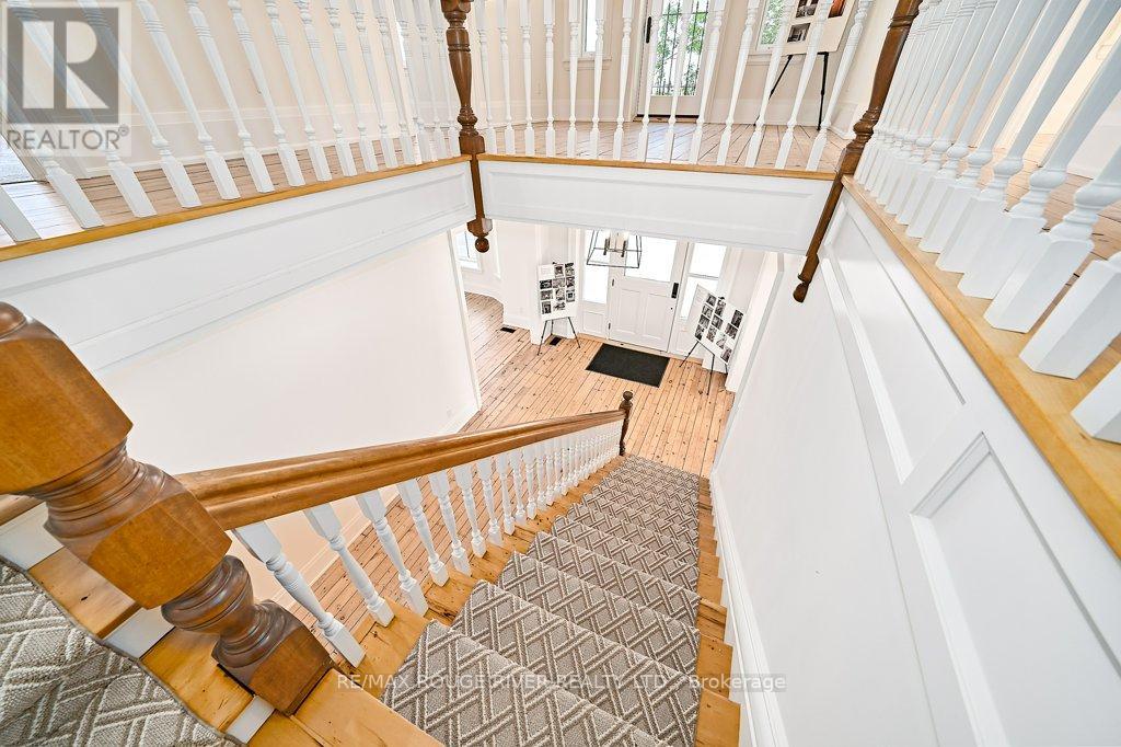 145 Belmont Drive, Clarington (Newcastle), Ontario  L1B 1G9 - Photo 31 - E12536772