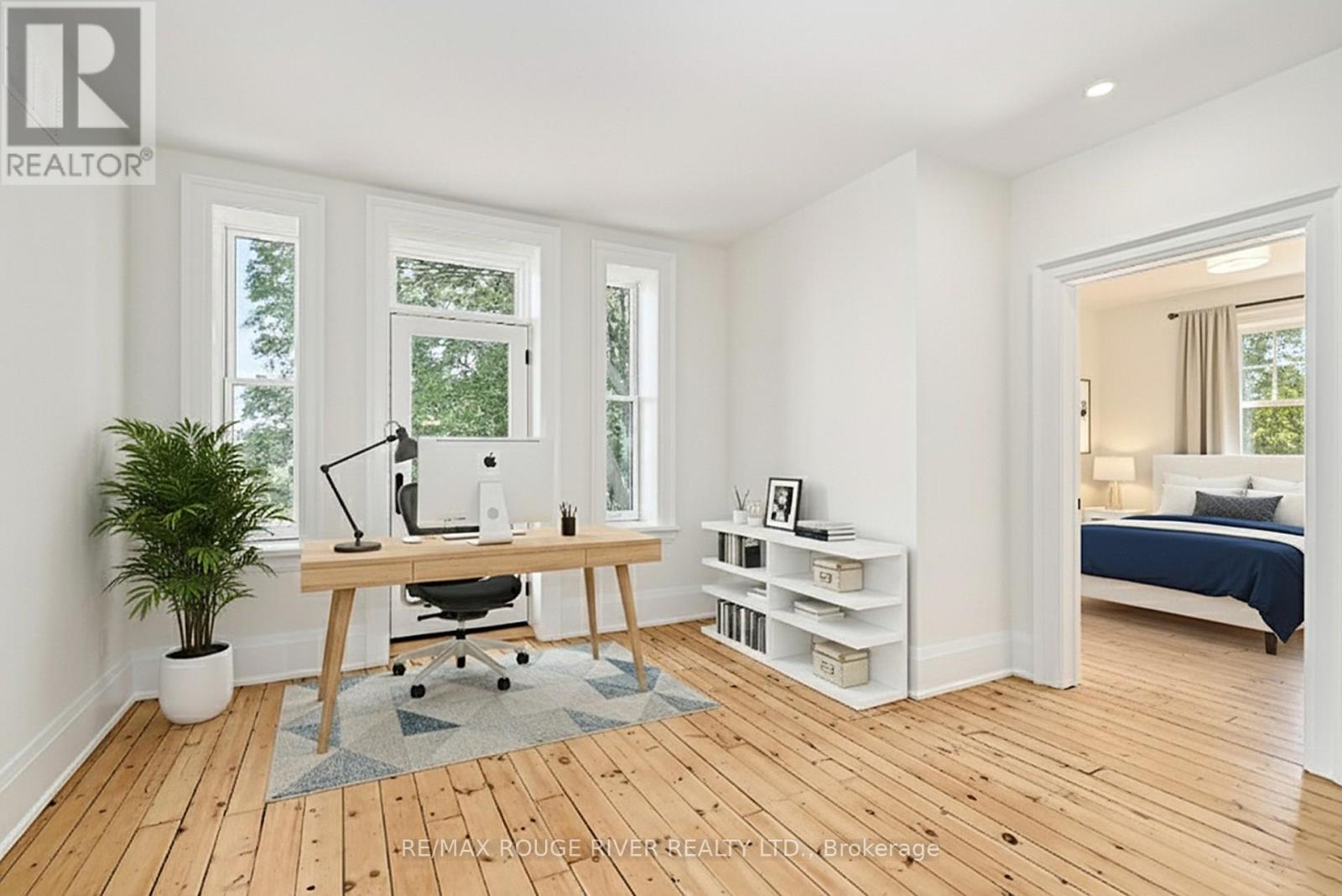 145 Belmont Drive, Clarington (Newcastle), Ontario  L1B 1G9 - Photo 33 - E12536772