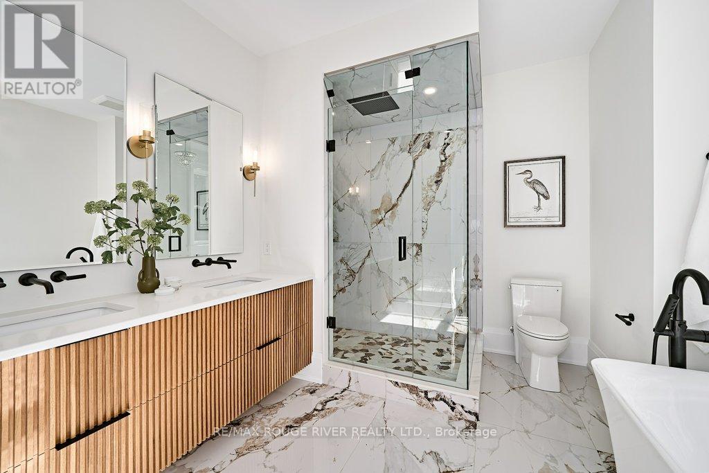 145 Belmont Drive, Clarington (Newcastle), Ontario  L1B 1G9 - Photo 36 - E12536772