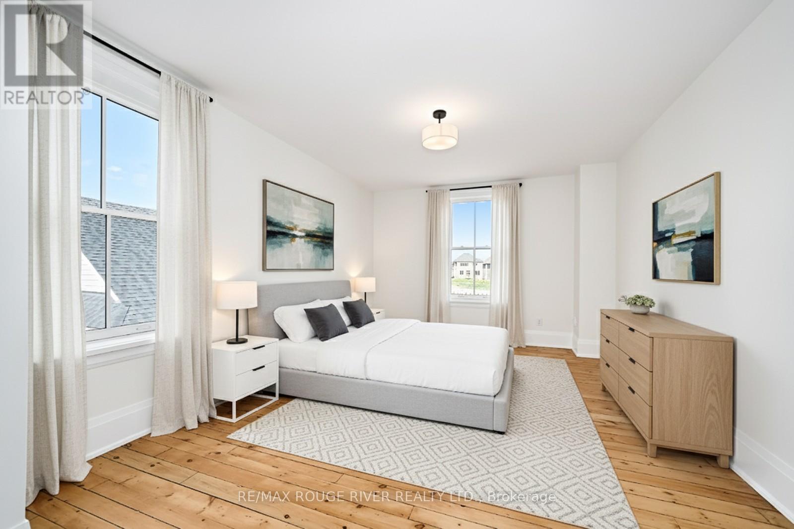 145 Belmont Drive, Clarington (Newcastle), Ontario  L1B 1G9 - Photo 40 - E12536772