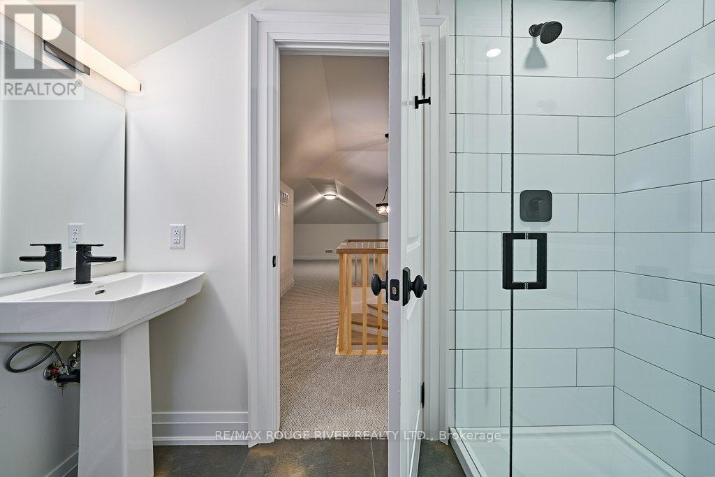 145 Belmont Drive, Clarington (Newcastle), Ontario  L1B 1G9 - Photo 44 - E12536772