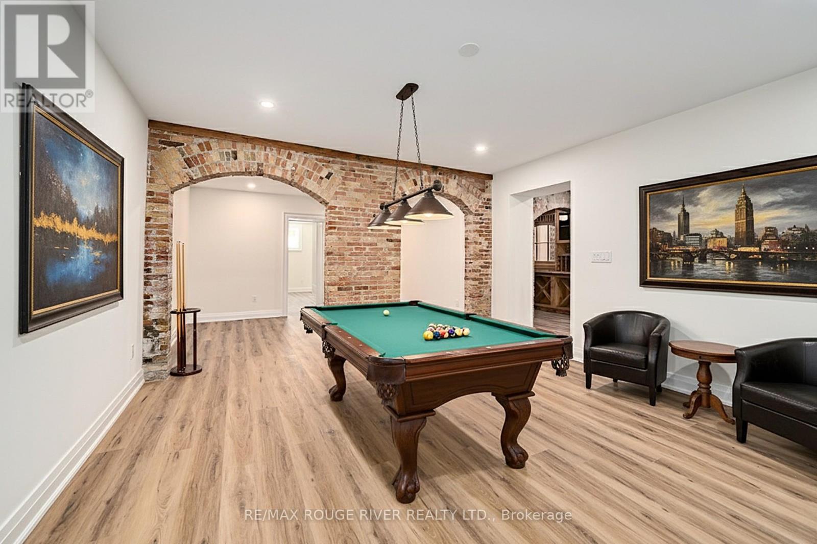 145 Belmont Drive, Clarington (Newcastle), Ontario  L1B 1G9 - Photo 48 - E12536772