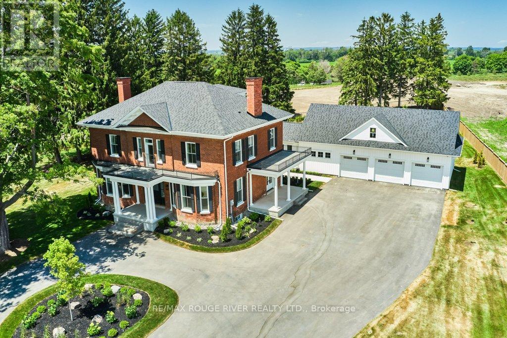 145 Belmont Drive, Clarington (Newcastle), Ontario  L1B 1G9 - Photo 6 - E12536772