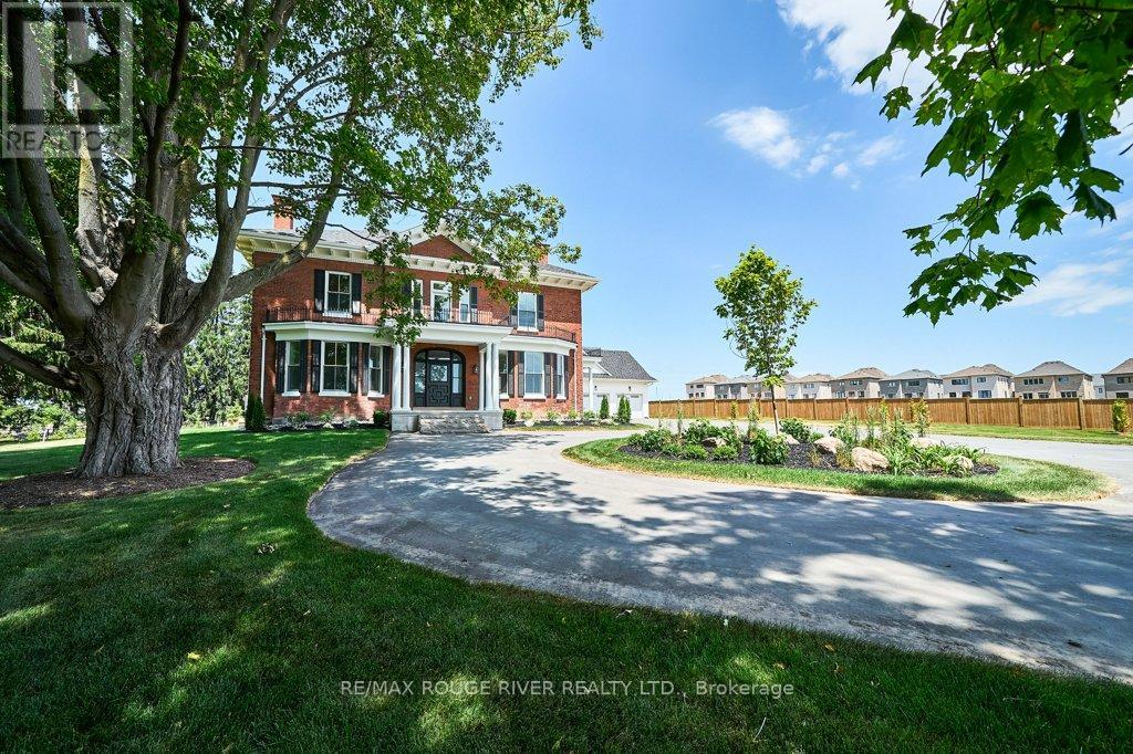 145 Belmont Drive, Clarington (Newcastle), Ontario  L1B 1G9 - Photo 7 - E12536772