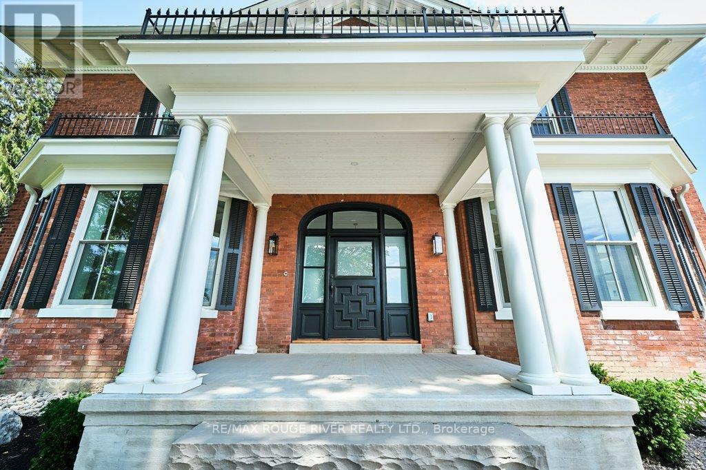 145 Belmont Drive, Clarington (Newcastle), Ontario  L1B 1G9 - Photo 9 - E12536772