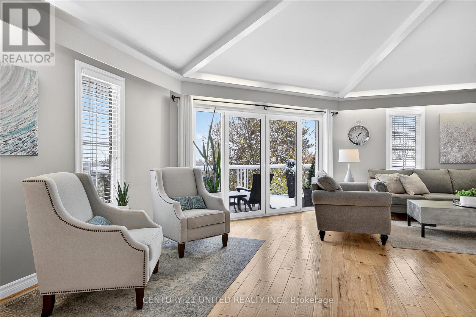 105 Ridgewood Road, Peterborough (Monaghan Ward 2), Ontario  K9J 1P2 - Photo 16 - X12537074