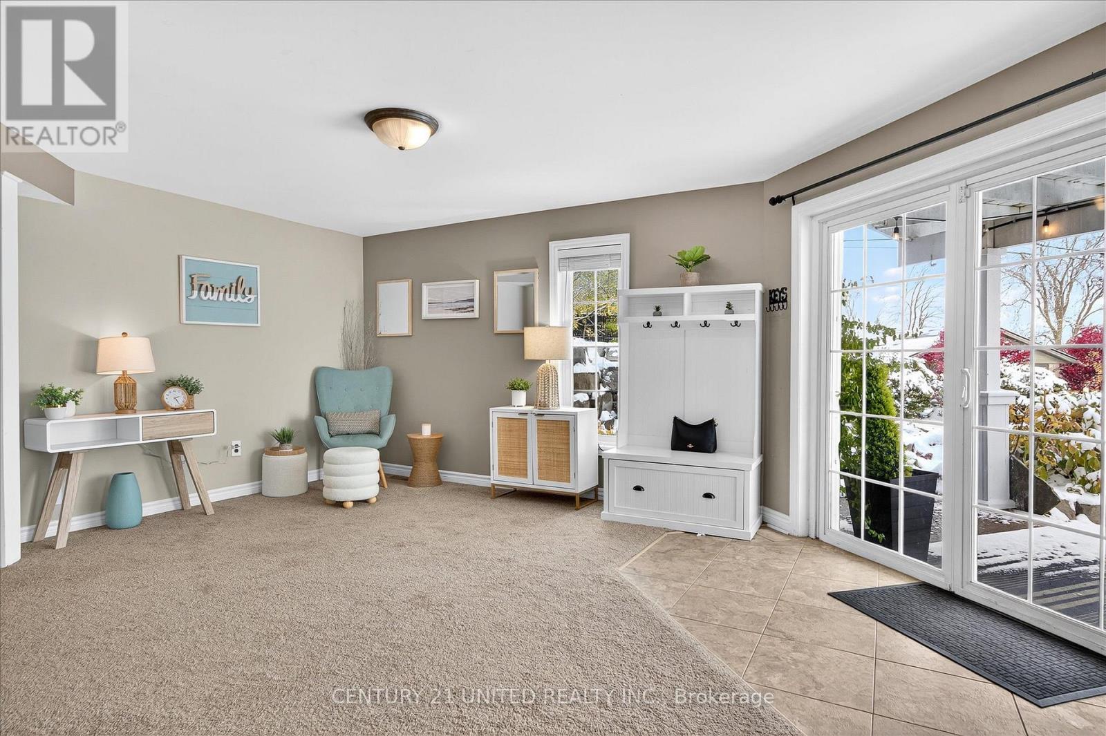 105 Ridgewood Road, Peterborough (Monaghan Ward 2), Ontario  K9J 1P2 - Photo 26 - X12537074