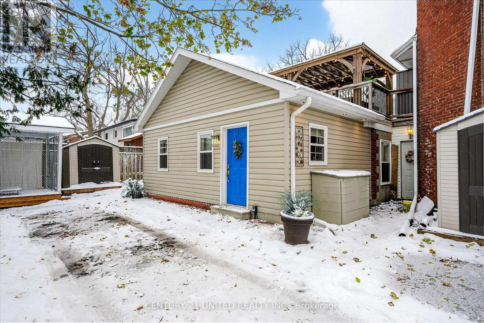 105 Ridgewood Road, Peterborough (Monaghan Ward 2), Ontario  K9J 1P2 - Photo 29 - X12537074