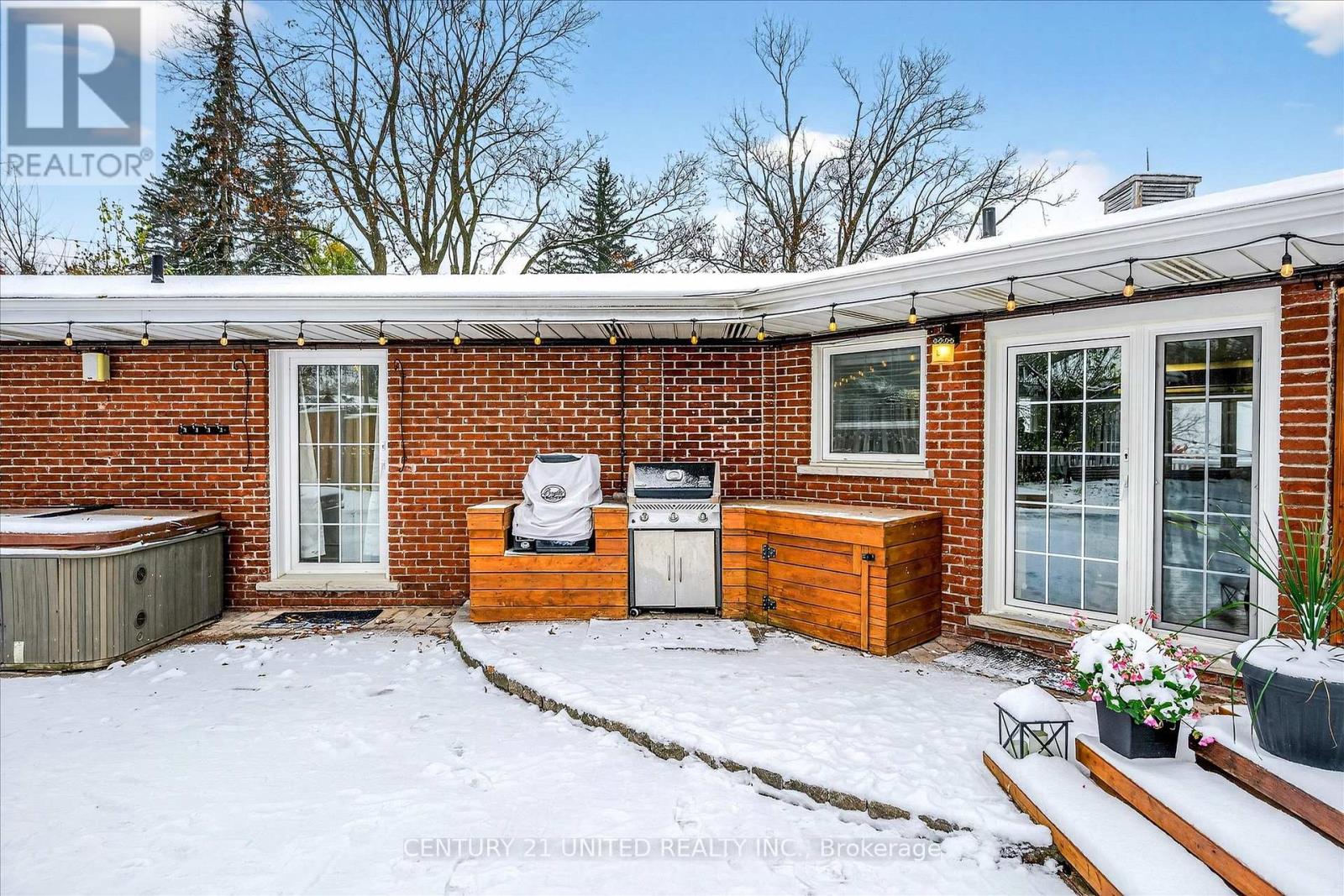 105 Ridgewood Road, Peterborough (Monaghan Ward 2), Ontario  K9J 1P2 - Photo 41 - X12537074