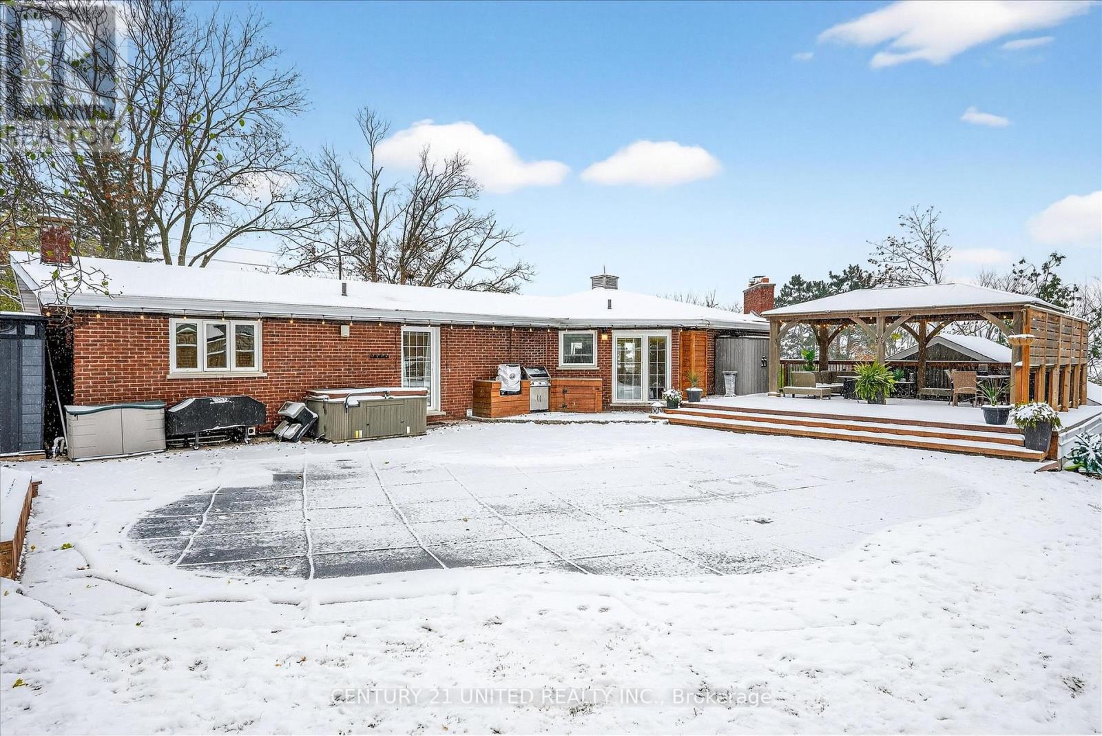 105 Ridgewood Road, Peterborough (Monaghan Ward 2), Ontario  K9J 1P2 - Photo 42 - X12537074