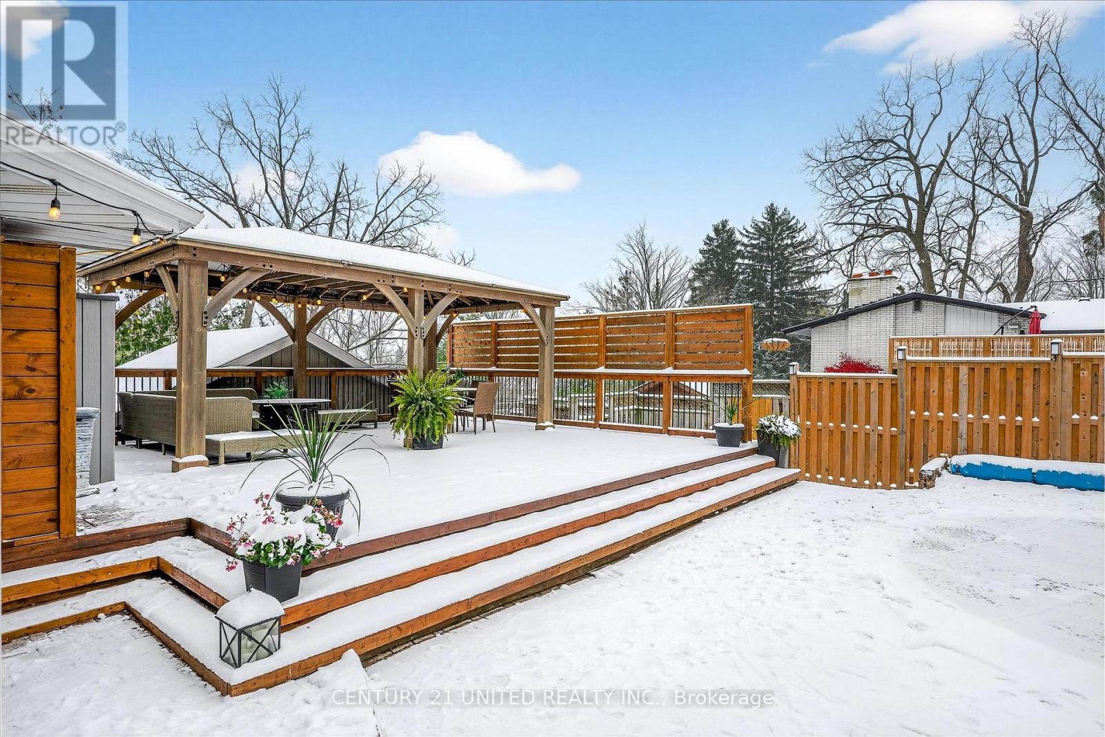 105 Ridgewood Road, Peterborough (Monaghan Ward 2), Ontario  K9J 1P2 - Photo 43 - X12537074