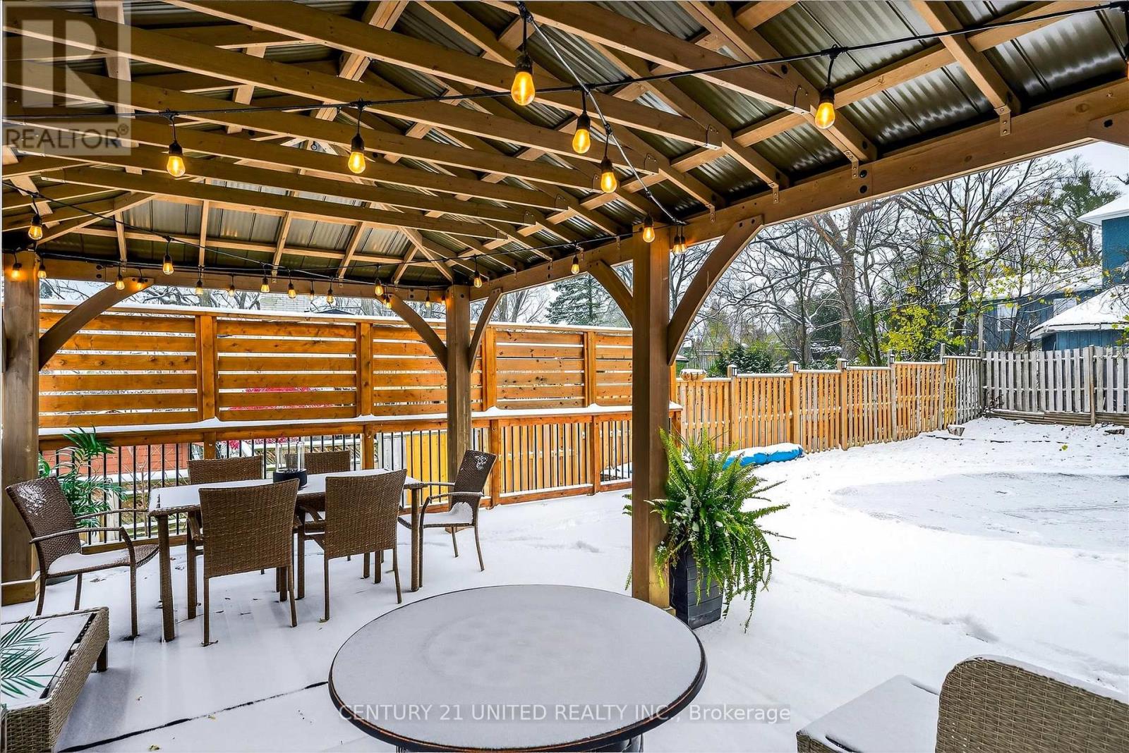 105 Ridgewood Road, Peterborough (Monaghan Ward 2), Ontario  K9J 1P2 - Photo 45 - X12537074