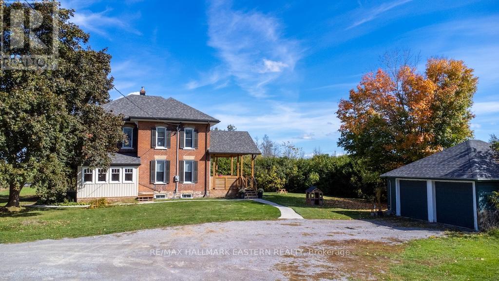 3477 Wallace Point Road, Otonabee-South Monaghan, Ontario  K9J 6Y3 - Photo 2 - X12537390