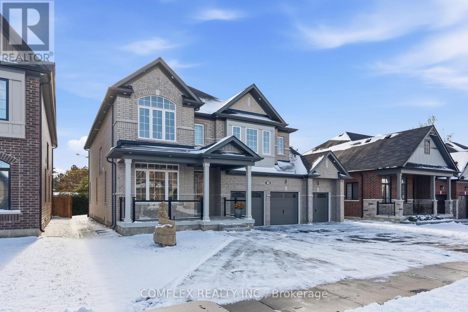 39 Connolly Road, Kawartha Lakes (Lindsay), Ontario  K9V 5H5 - Photo 2 - X12537238