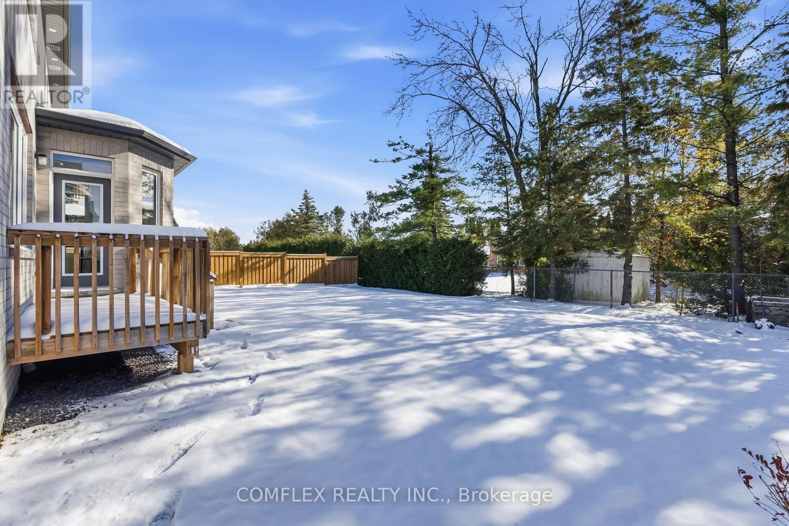 39 Connolly Road, Kawartha Lakes (Lindsay), Ontario  K9V 5H5 - Photo 36 - X12537238