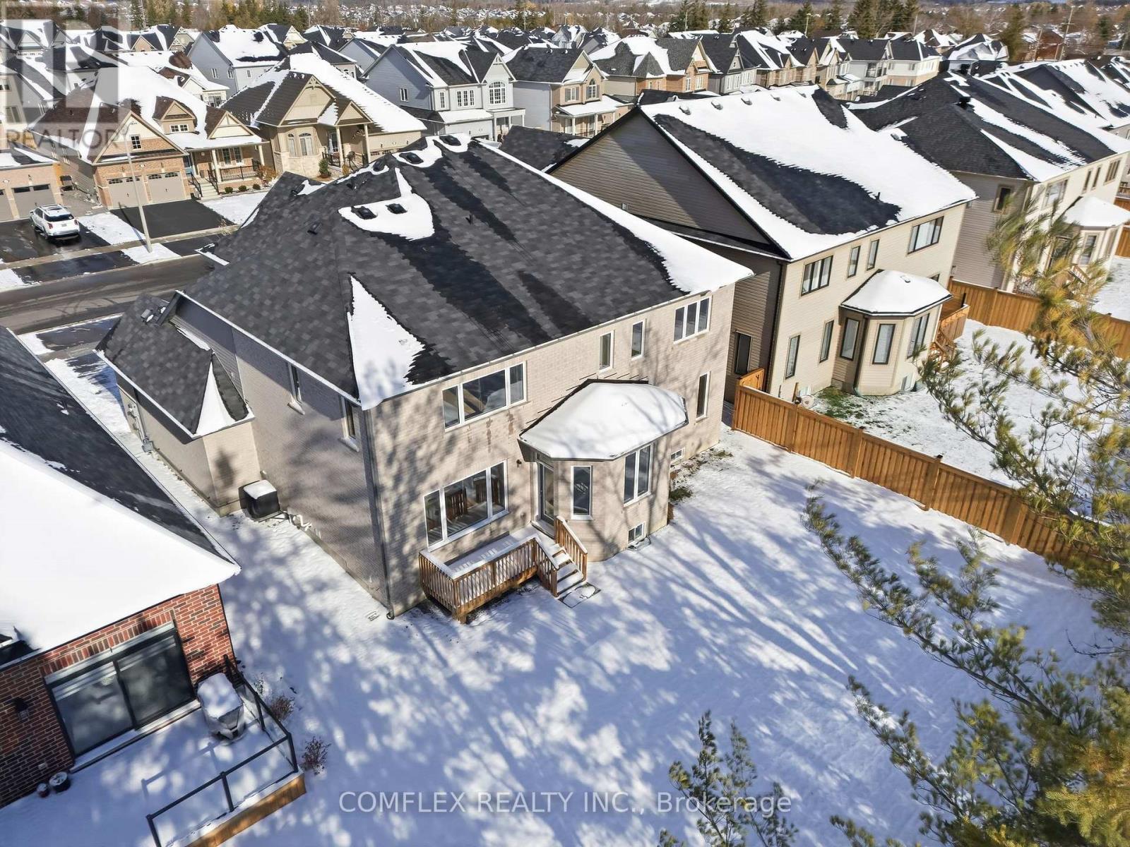 39 Connolly Road, Kawartha Lakes (Lindsay), Ontario  K9V 5H5 - Photo 39 - X12537238