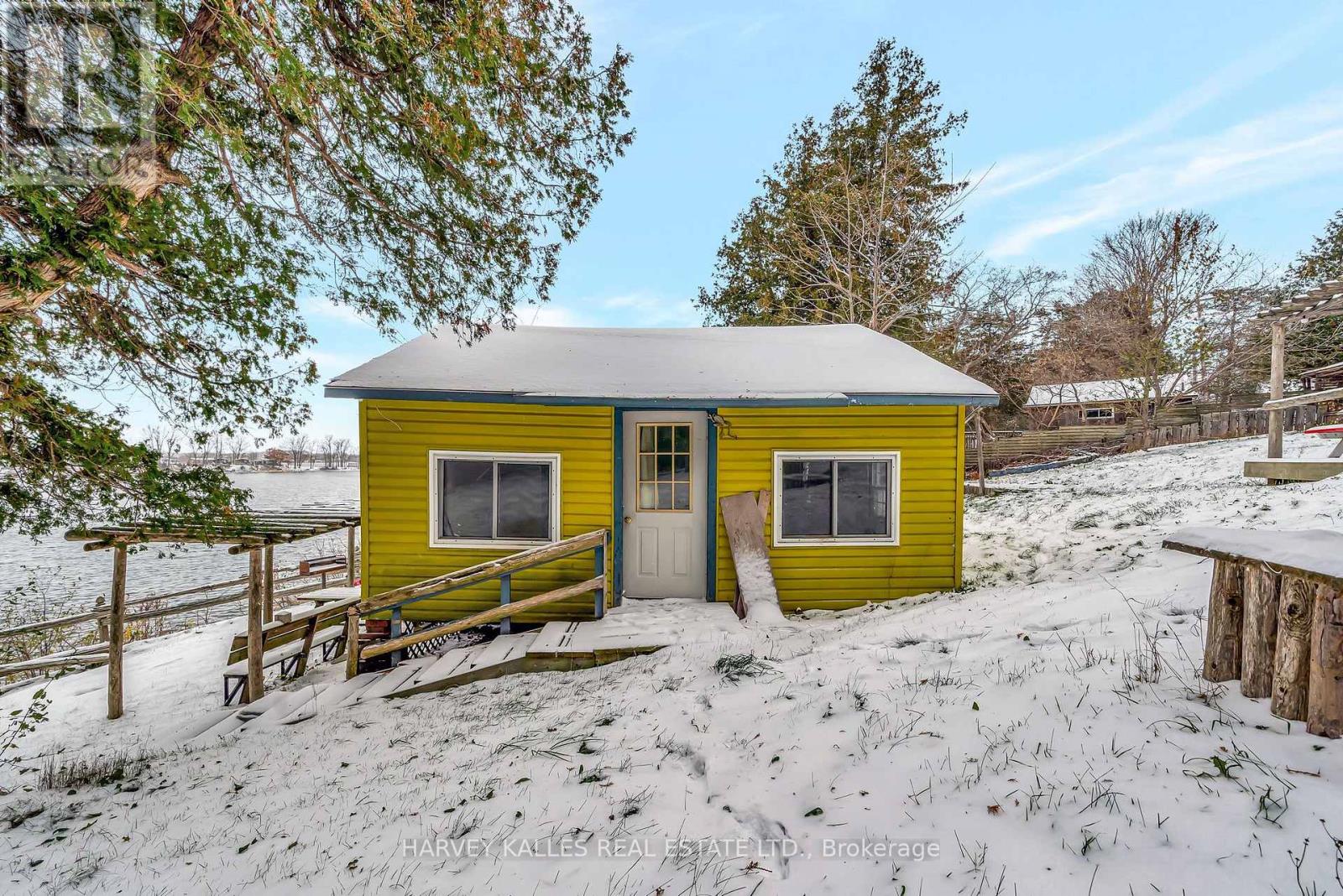 58 Valhalla Lane, Prince Edward County (Athol), Ontario  K0L 1P0 - Photo 18 - X12537246