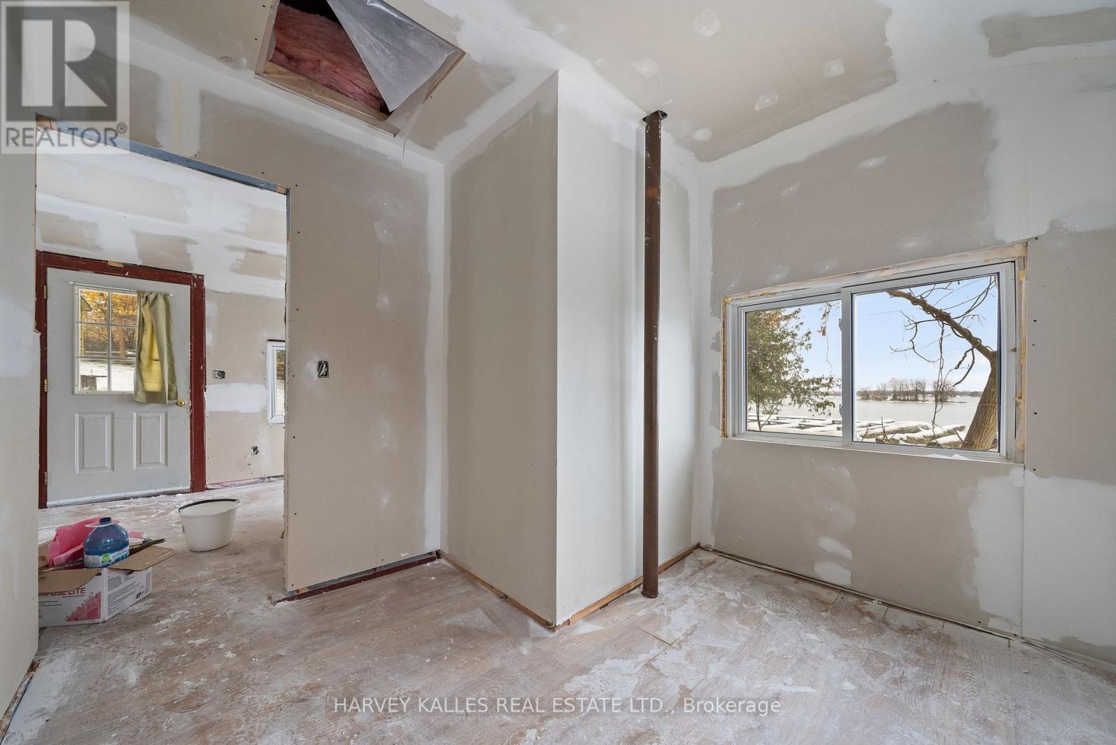 58 Valhalla Lane, Prince Edward County (Athol), Ontario  K0L 1P0 - Photo 25 - X12537246