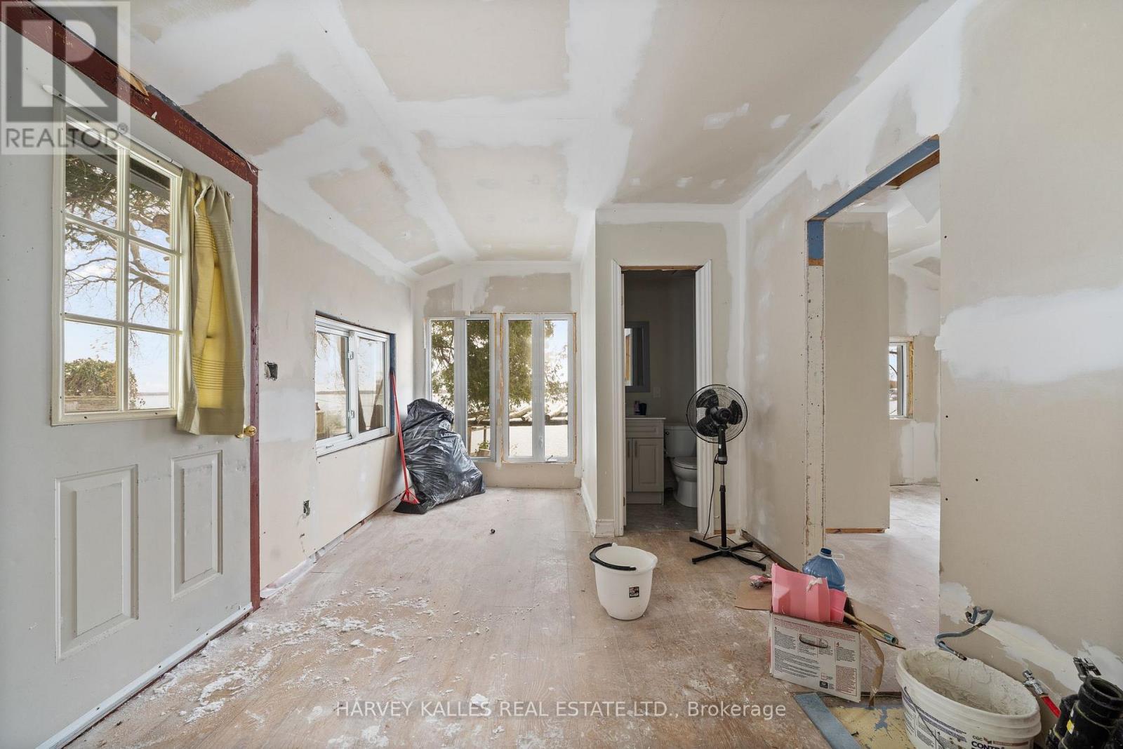 58 Valhalla Lane, Prince Edward County (Athol), Ontario  K0L 1P0 - Photo 26 - X12537246