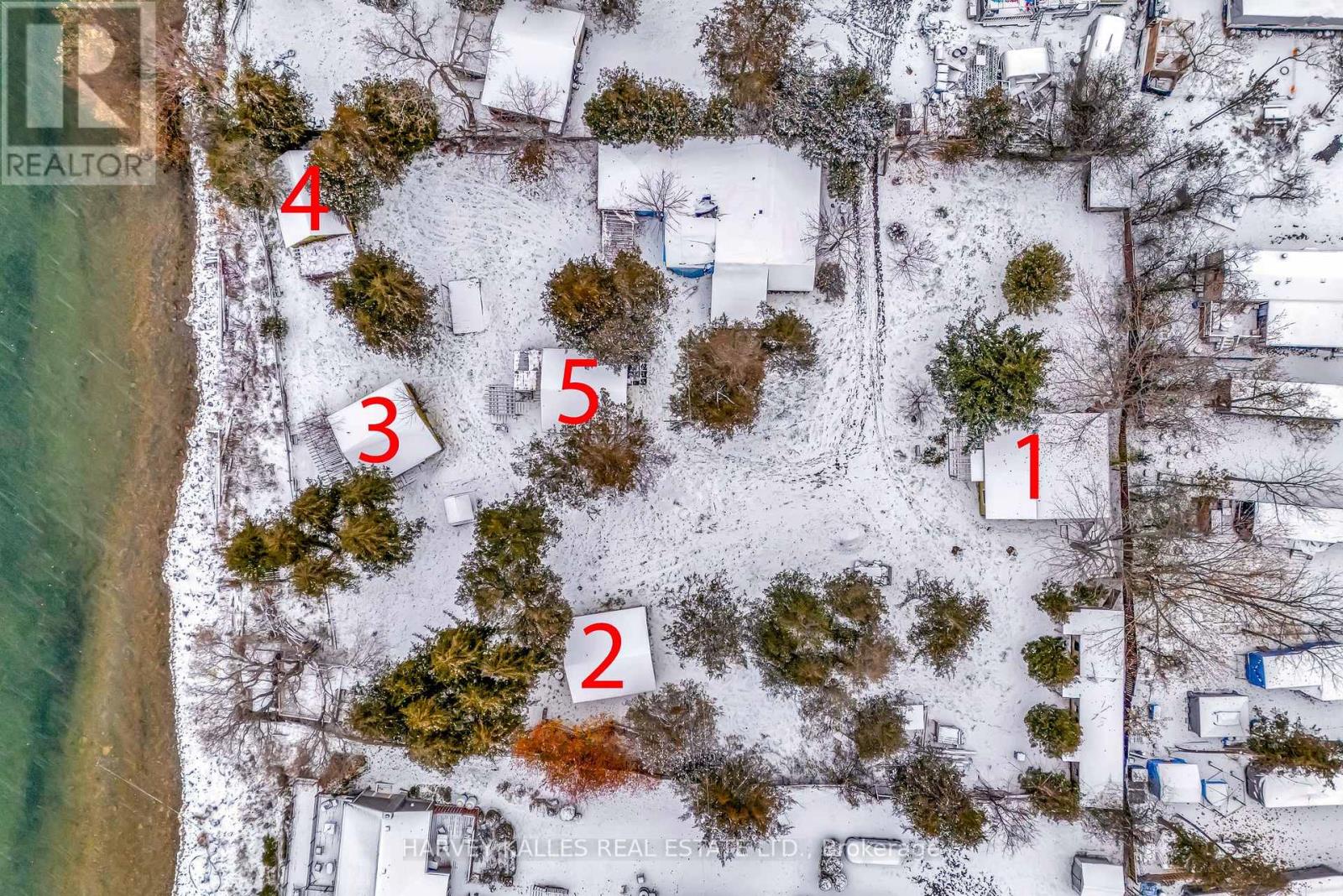 58 Valhalla Lane, Prince Edward County (Athol), Ontario  K0L 1P0 - Photo 5 - X12537246