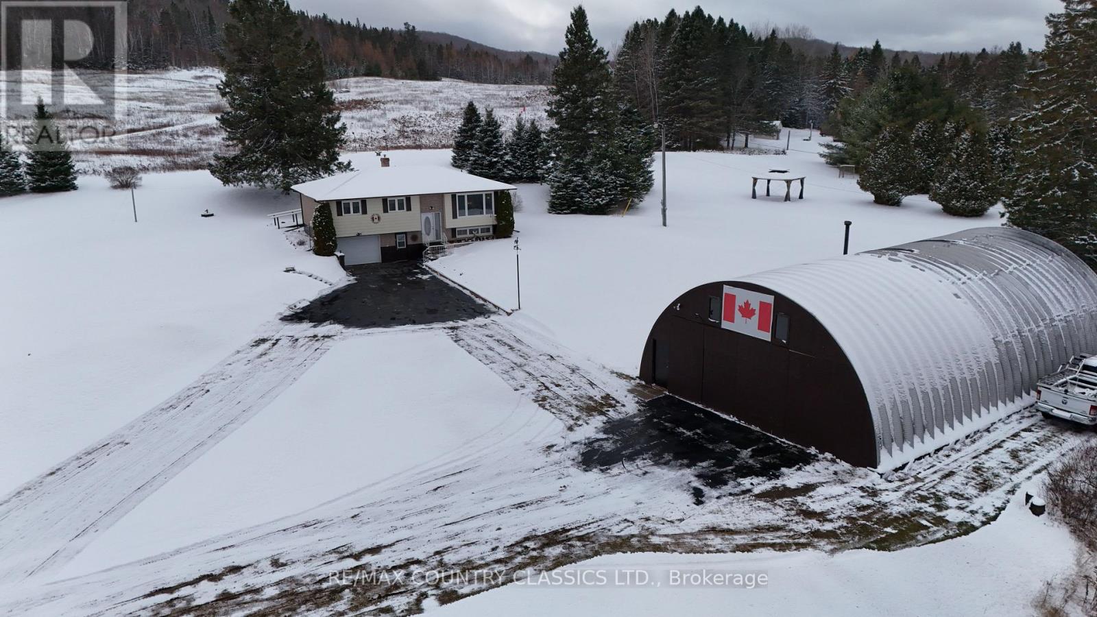 3559 South Baptiste Lake Road, Highlands East (Cardiff Ward), Ontario  K0L 2A0 - Photo 10 - X12537520