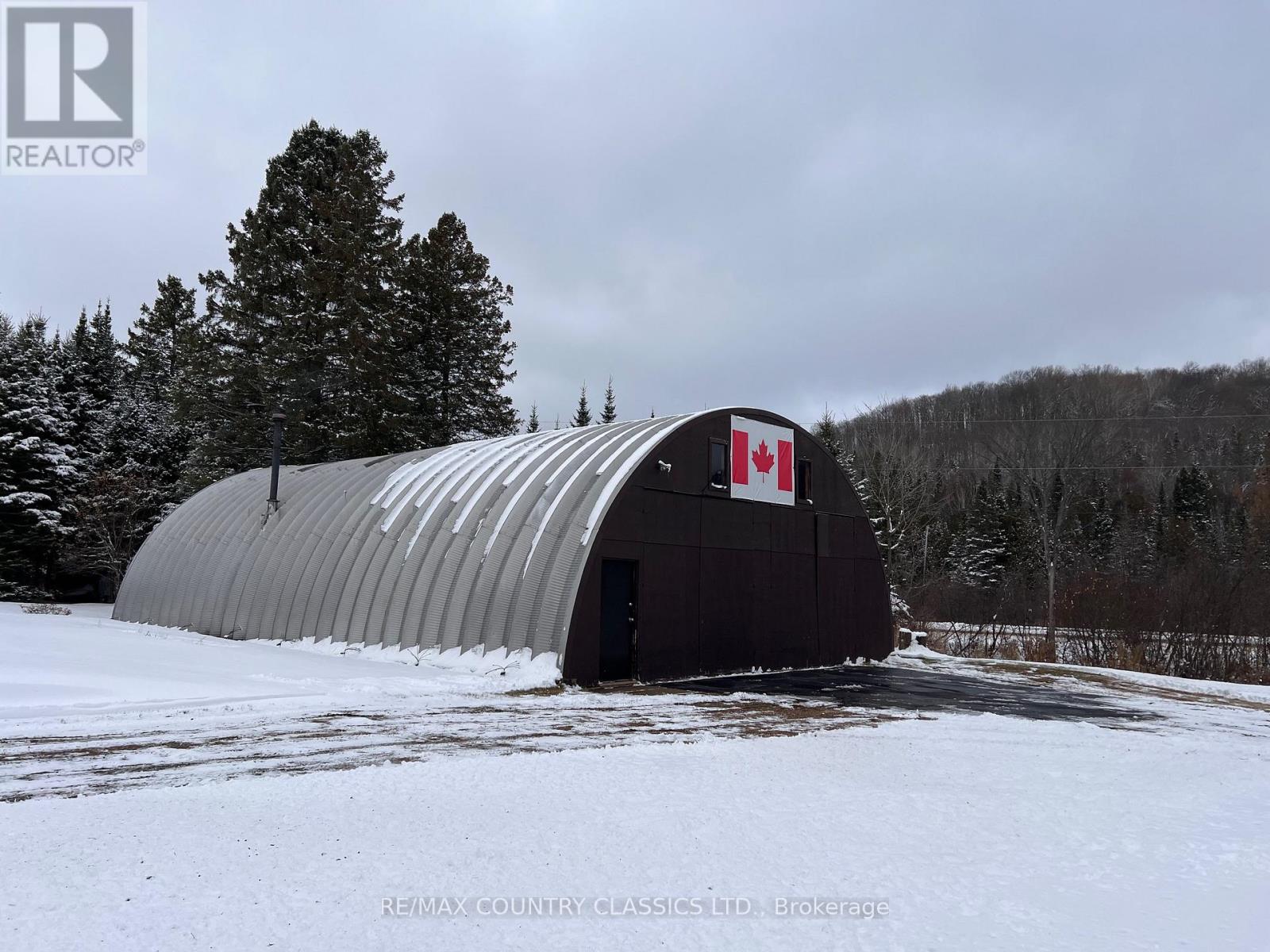 3559 South Baptiste Lake Road, Highlands East (Cardiff Ward), Ontario  K0L 2A0 - Photo 29 - X12537520