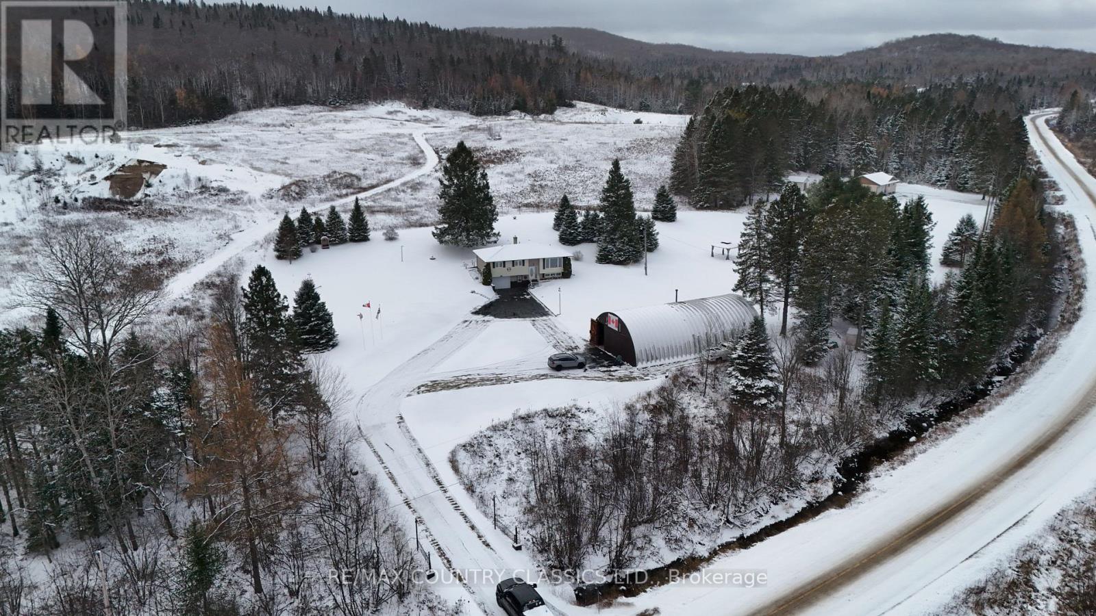 3559 South Baptiste Lake Road, Highlands East (Cardiff Ward), Ontario  K0L 2A0 - Photo 3 - X12537520