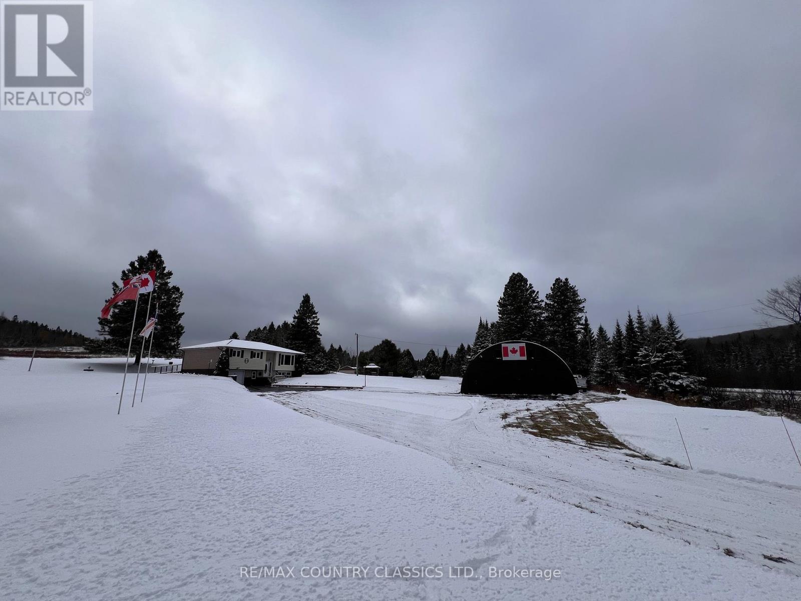 3559 South Baptiste Lake Road, Highlands East (Cardiff Ward), Ontario  K0L 2A0 - Photo 32 - X12537520