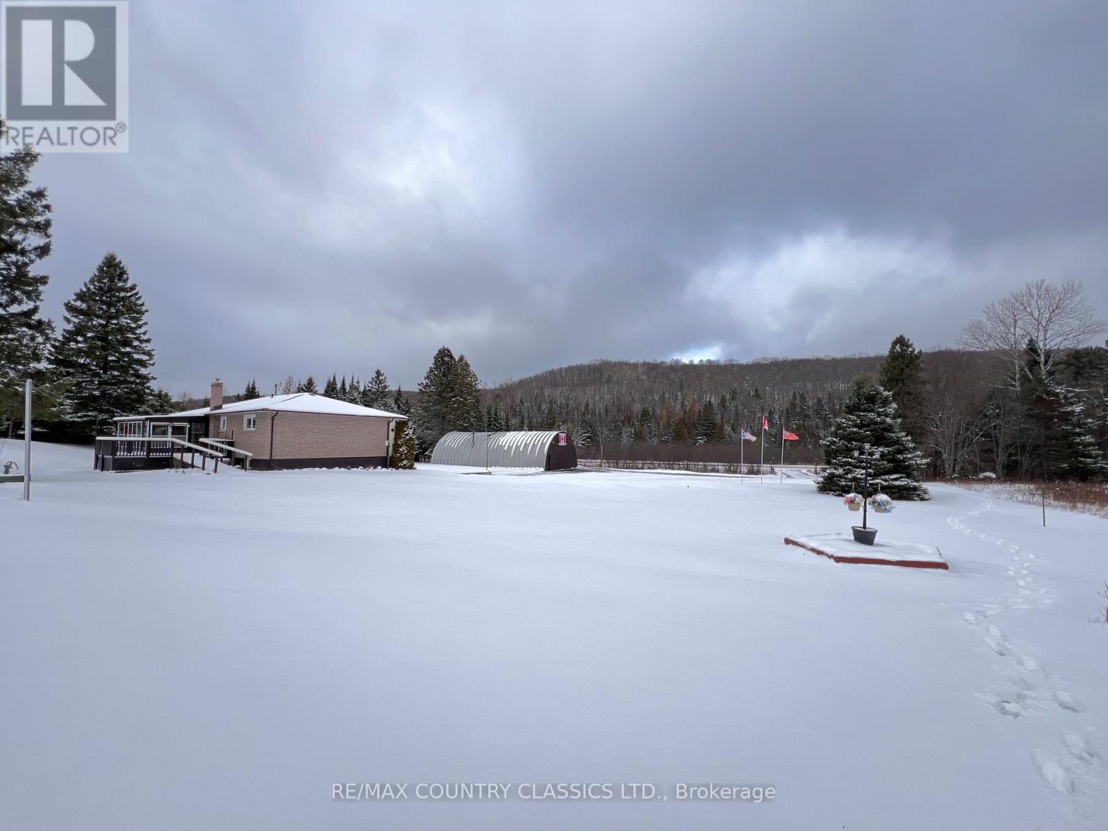 3559 South Baptiste Lake Road, Highlands East (Cardiff Ward), Ontario  K0L 2A0 - Photo 33 - X12537520