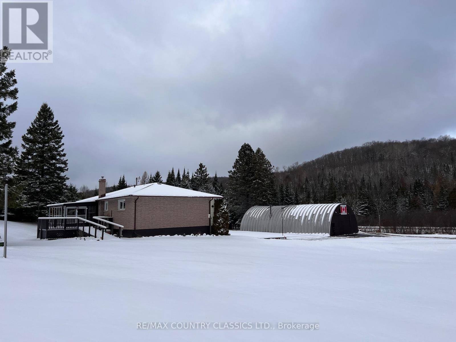 3559 South Baptiste Lake Road, Highlands East (Cardiff Ward), Ontario  K0L 2A0 - Photo 34 - X12537520