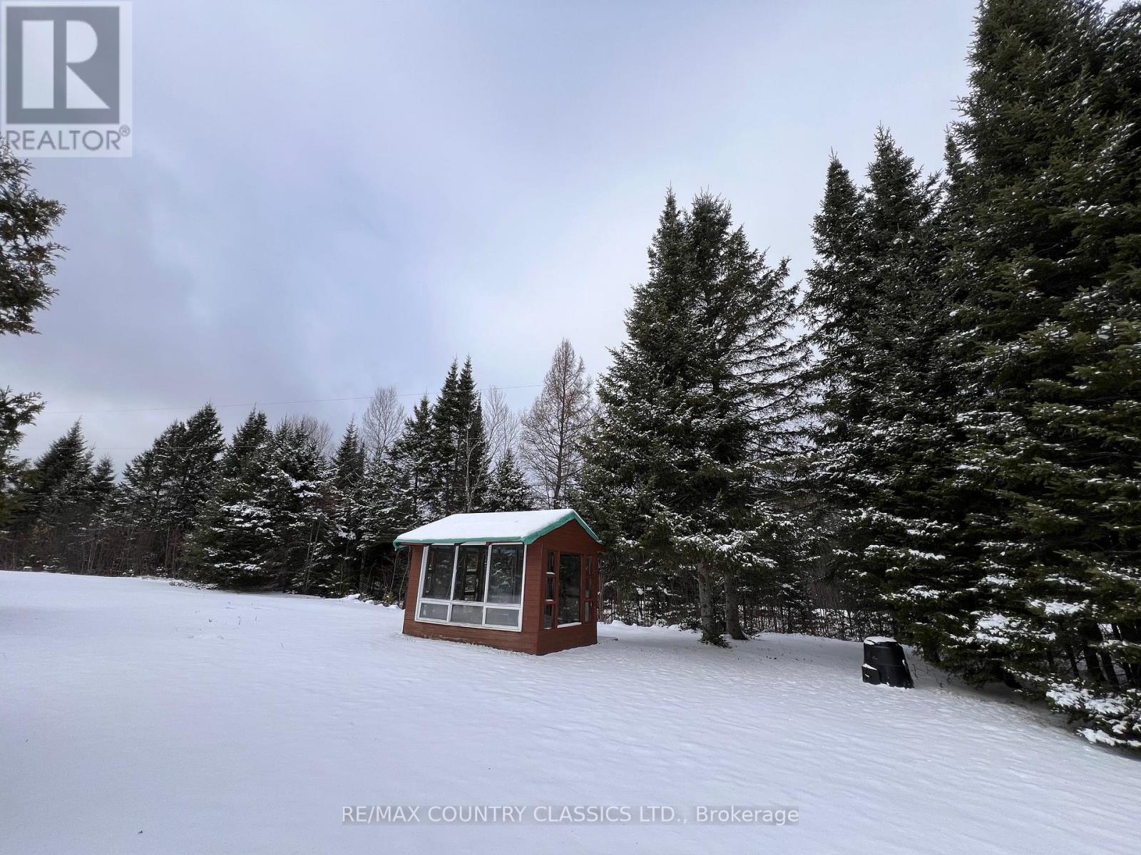 3559 South Baptiste Lake Road, Highlands East (Cardiff Ward), Ontario  K0L 2A0 - Photo 38 - X12537520