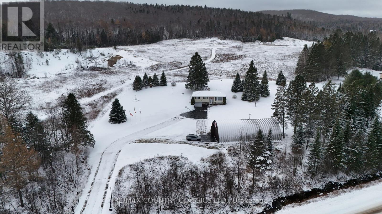 3559 South Baptiste Lake Road, Highlands East (Cardiff Ward), Ontario  K0L 2A0 - Photo 4 - X12537520