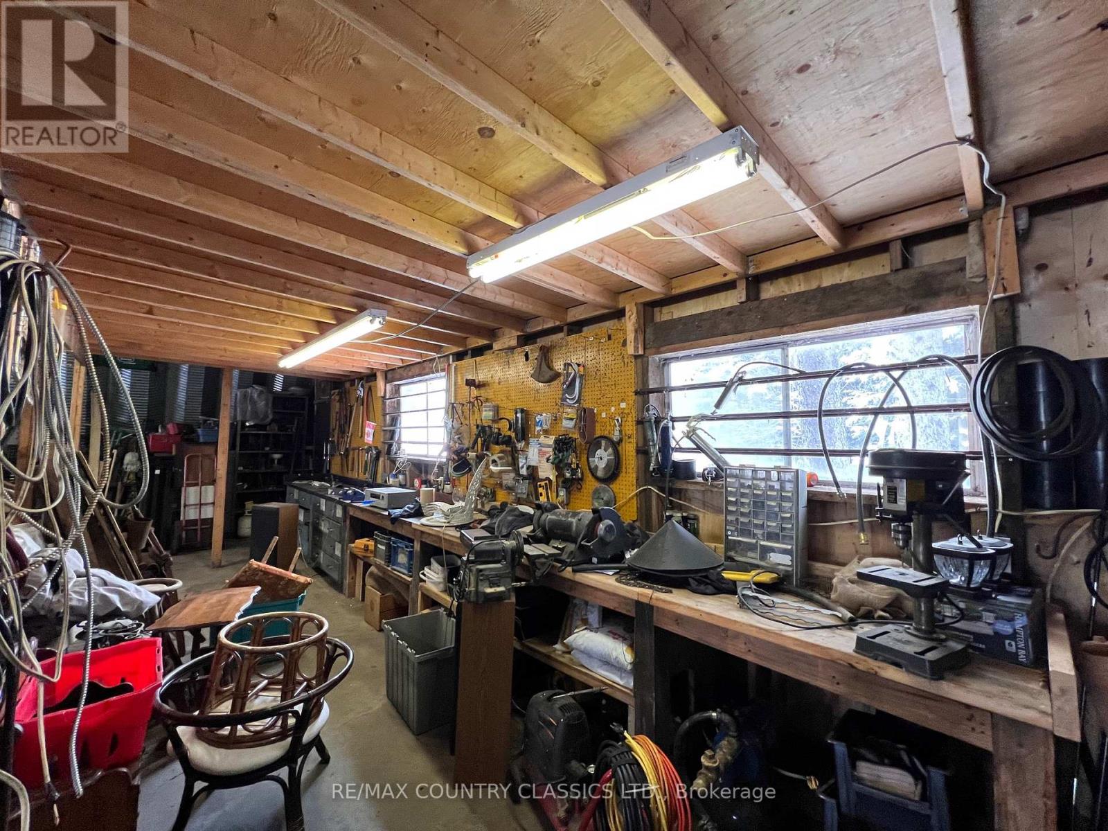 3559 South Baptiste Lake Road, Highlands East (Cardiff Ward), Ontario  K0L 2A0 - Photo 42 - X12537520